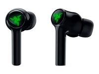 Razer Hammerhead True Wireless Earbuds - Black - RZ12-03820100-R3U1