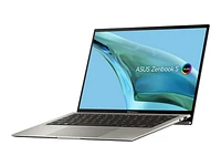 ASUS Zenbook S 13 OLED - 13.3 Inch - 16 GB RAM - 1 TB SSD - Intel Core i7 - Intel Iris Xe - UX5304VA-DS71-CA