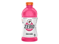 Gatorade Zero Berry Sports Drink - 828ml