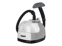 Conair CompleteSteam Fabric Steamer - Black - GS28NXC