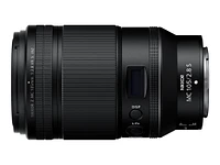 Nikon Nikkor Z MC 105mm F2.8 VR S Lens - 20100