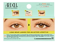 Ardell Professional Active Physical False Lashes - Black