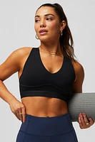 All Day Every Low Impact Bra