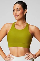 No-Bounce Sports Bra