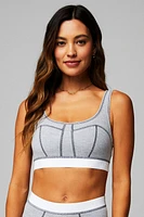 Fabletics Waffle Bra