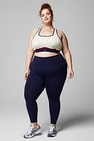 Belle Racerback High Impact Sports Bra