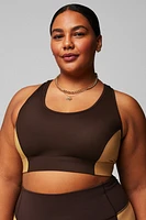 On-The-Go Medium Impact Sports Bra