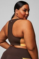 On-The-Go Medium Impact Sports Bra
