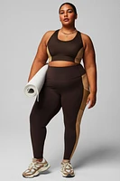 On-The-Go Medium Impact Sports Bra