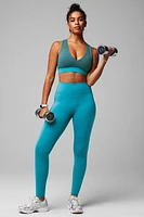 On-The-Go Midi Medium Impact Sports Bra