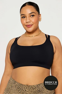 Boost Low Impact Bra