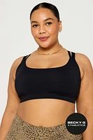 Boost Low Impact Bra