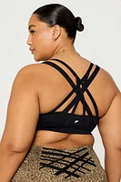Boost Low Impact Bra