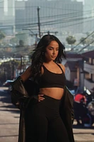 Boost Low Impact Bra