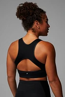 Motion365+ Shine Medium Impact Sports Bra