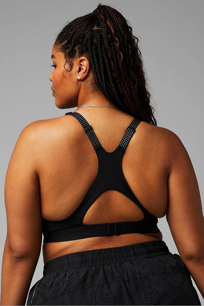 Full-Sprint High Impact Sports Bra