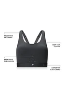 Full-Sprint High Impact Sports Bra