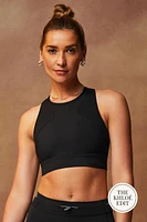 Bungee High Impact Sports Bra