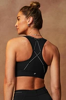 Bungee High Impact Sports Bra