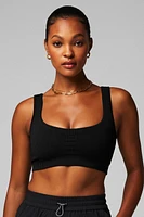 Cloud Seamless Strappy Bra