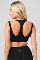 Sculptknit Contour Low-Impact Sports Bra