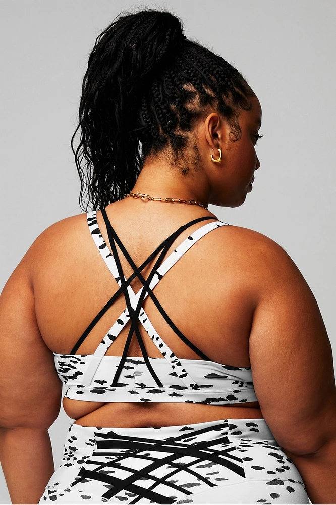 Boost Low Impact Sports Bra