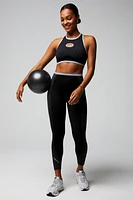 Seamless Fusion Low Impact Bra