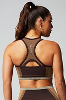 Seamless Fusion Low Impact Bra