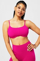 SculptKnit® Barely There Bra