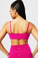 SculptKnit® Barely There Bra