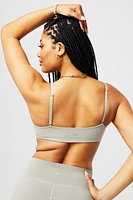 SculptKnit® Barely There Bra