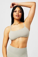 SculptKnit® Barely There Bra