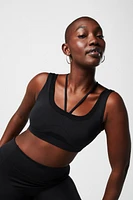 Motion365+ Mesh Medium Impact Sports Bra