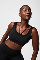 Motion365+ Mesh Medium Impact Sports Bra