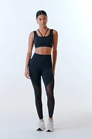 Motion365+ Mesh Medium Impact Sports Bra