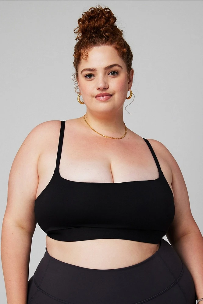 Effortless Low Impact Sports Bra