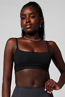 Effortless Low Impact Sports Bra