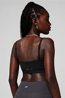 Effortless Low Impact Sports Bra