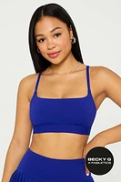 Essential Low Impact Sports Bra