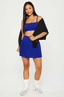 Essential Low Impact Sports Bra