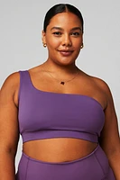 Asymmetrical Low Impact Bra