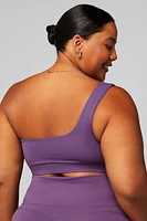 Asymmetrical Low Impact Bra