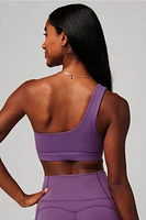 Asymmetrical Low Impact Bra