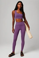 Asymmetrical Low Impact Bra