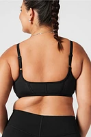 Frame Low Impact Bra