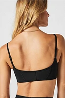 Frame Low Impact Bra