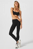 Frame Low Impact Bra