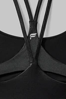 Principal Low Impact Shine Bra