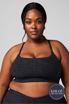 HeatherFlex Low Impact Strappy Bra