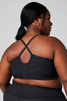 HeatherFlex Low Impact Strappy Bra